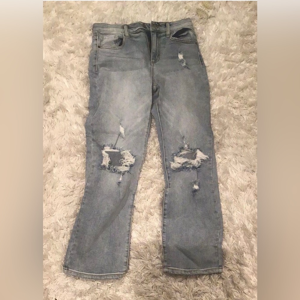 NWT altar’d state jean